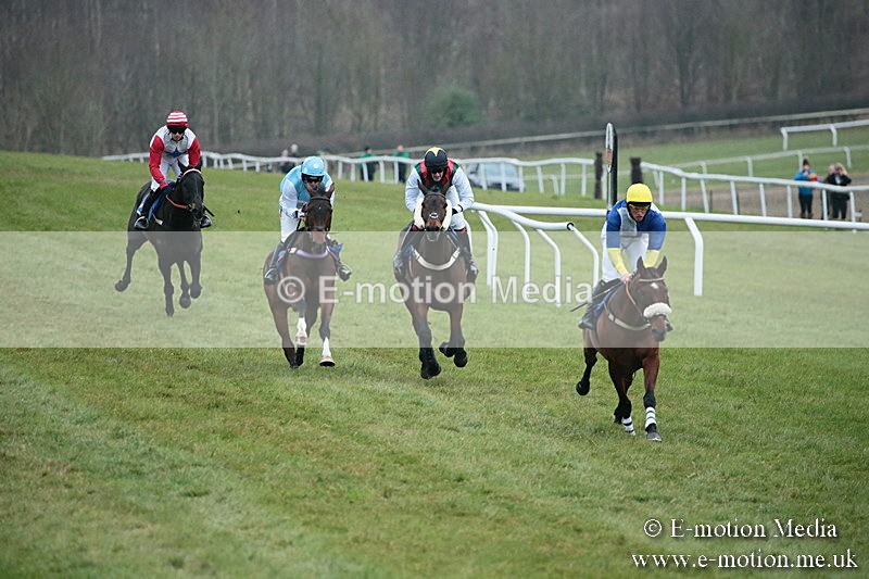 PtP 251118-223 - Vine & Craven Point-to Point Barbury Racecourse 25/11/18