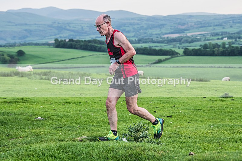 Hay-193 - Hay O Trail Race Tuesday 21st May 2024