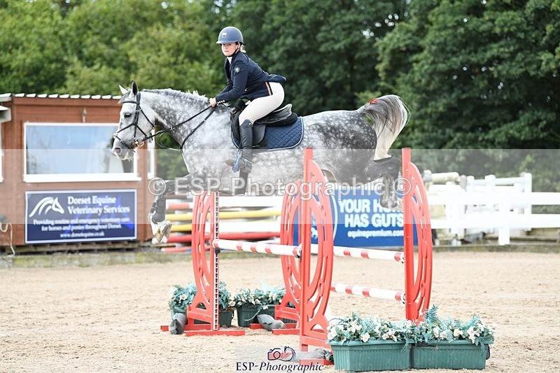 250801-110506-04552 - Cls 21 A&B Snr Disc & 1.00 Open