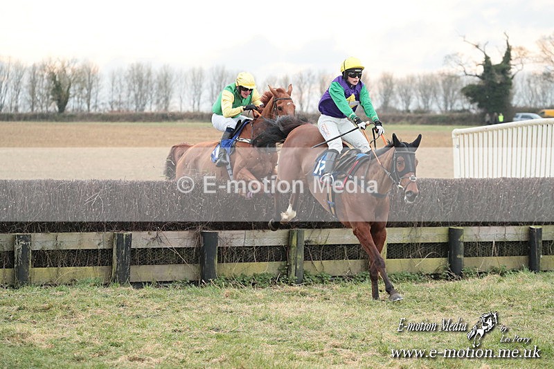 PtP 220325 248 - Cirencester Races -  Siddington 22/03/25