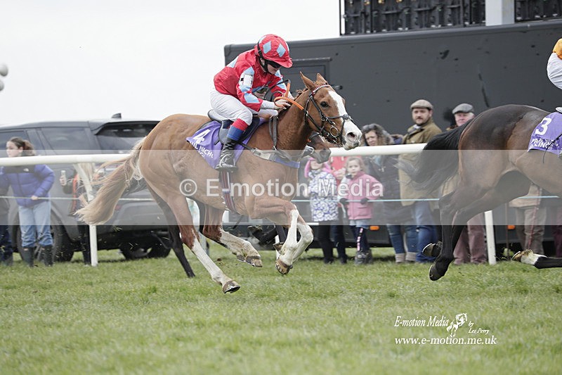 PtP 050323 172 - Blackmore & Sparkford Vale Hunt PtP - Somerset 05/03/23