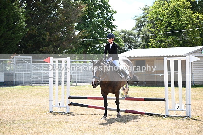 WJ6_5903 - Class 13 Novice 60cm
