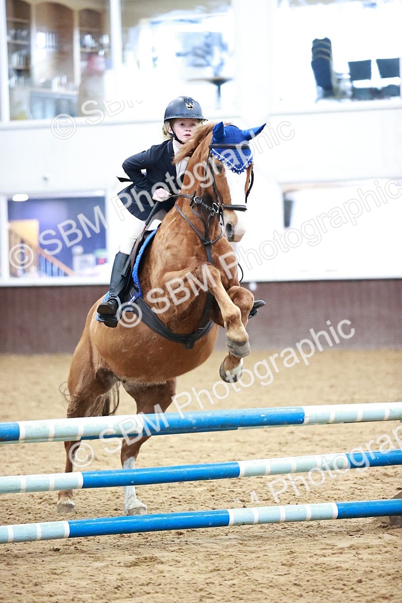 SBM_000425 - Class 2 - Pony Winter Champs 80cm