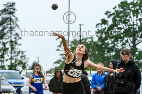 ComMast25-920805 - Field Female Set Two