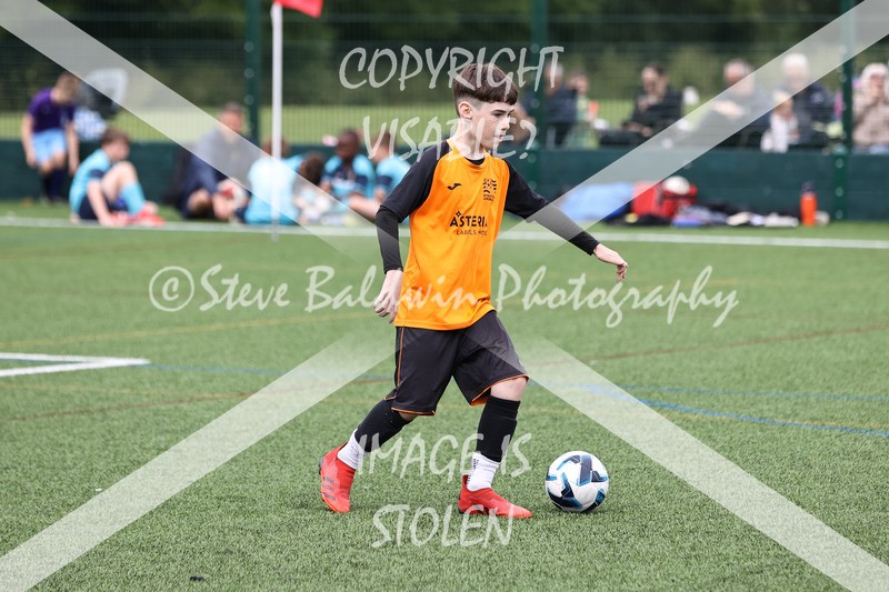 1DX30720 - Sun 7th U10 Boys