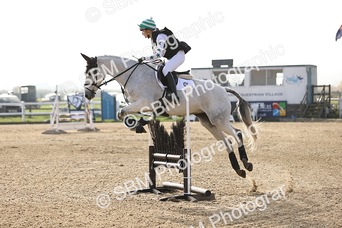 SBM_003329 - Class 3 - 90cm