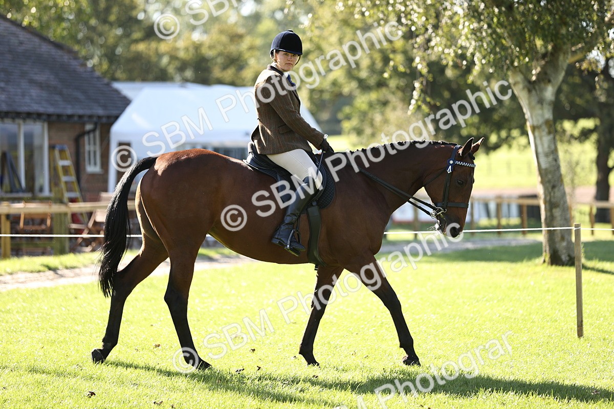 SBM_16861 - S2 - TSR Ridden Pony Showing