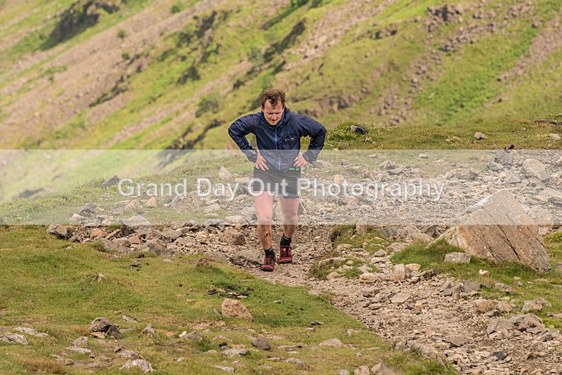 Buttermere Horseshoe-156 - Buttermere Horseshoe Fell Race Saturday 25th June 2022