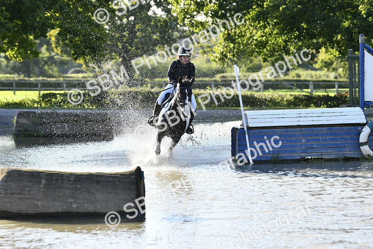 SBM_12512 - E6 - Eventers Challenge 80cm Championship