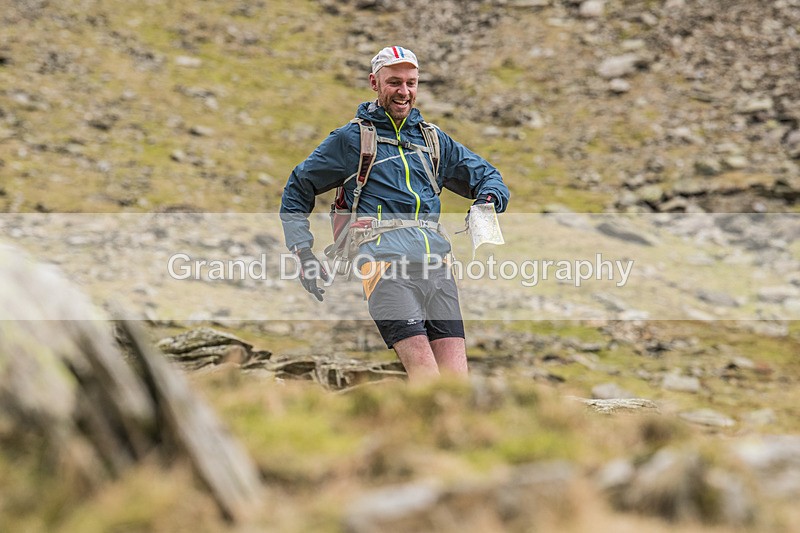 Kong MMM-321 - Kong Mini Mountain Marathon Round 1 Lake District Coniston Sunday 5th March 2023