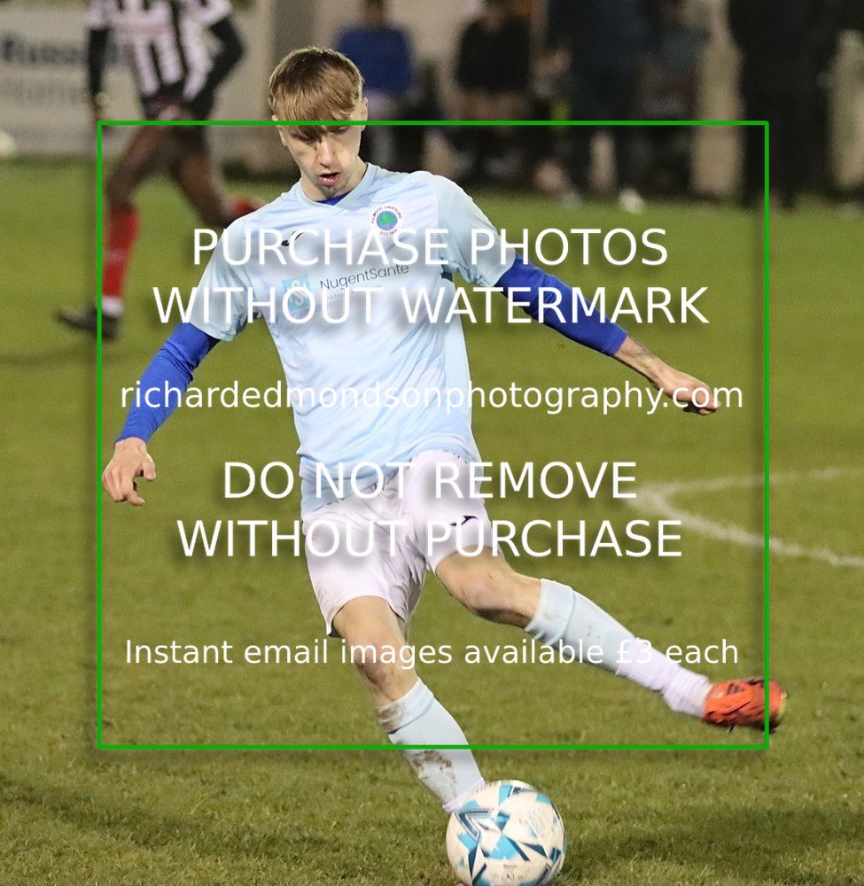 IMG_0603 - Kendal Town Under 23s vs Fulwood Amateurs Under 23's