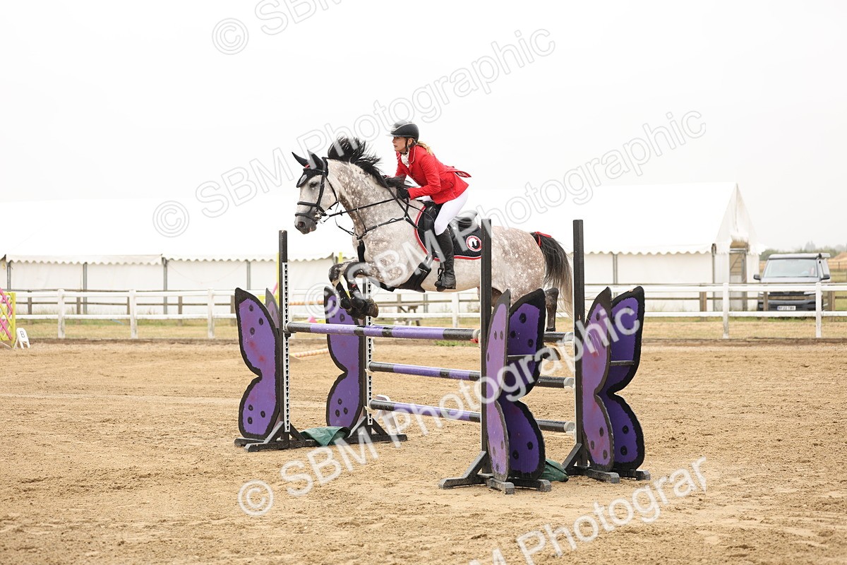 SBM_024083 - Class 6 - Senior Newcomers 1.10m