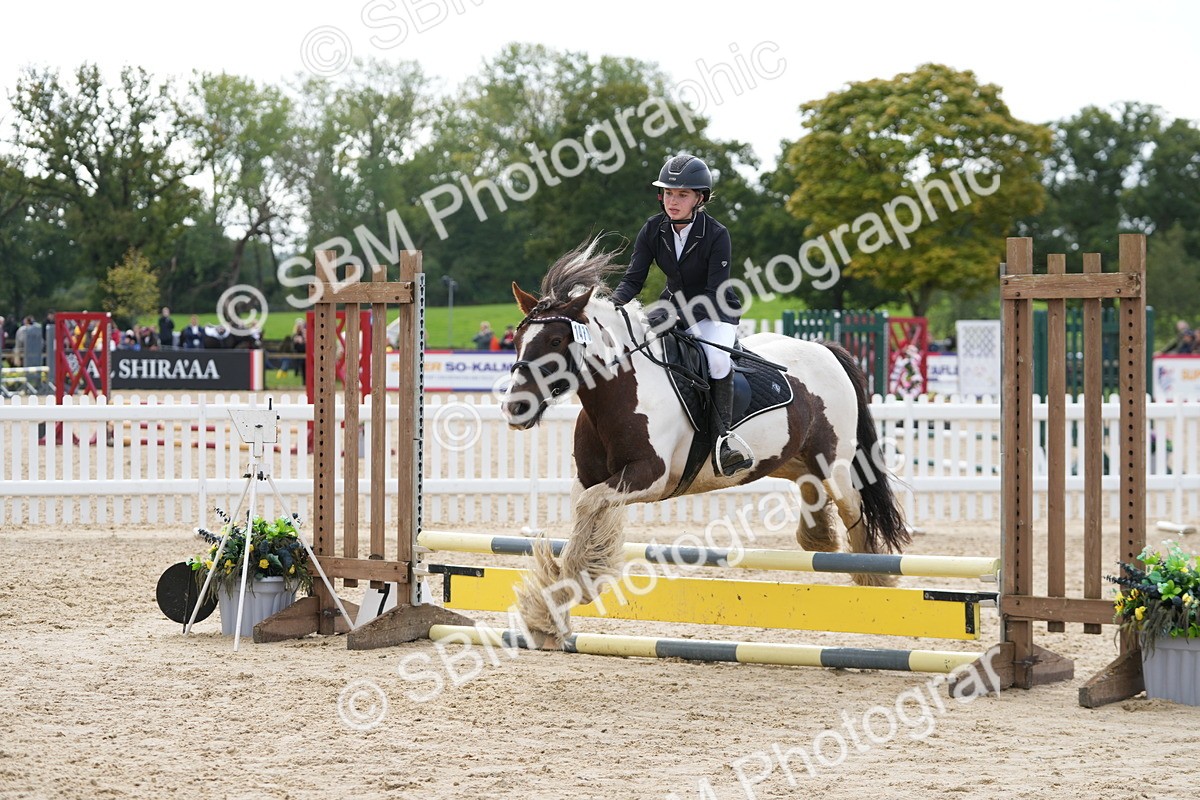 SBM_40735 - Supreme Championship Pony 50-55cm