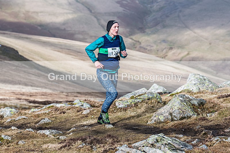 Carrock-494 - Carrock Fell Race Sunday 12th March 2023