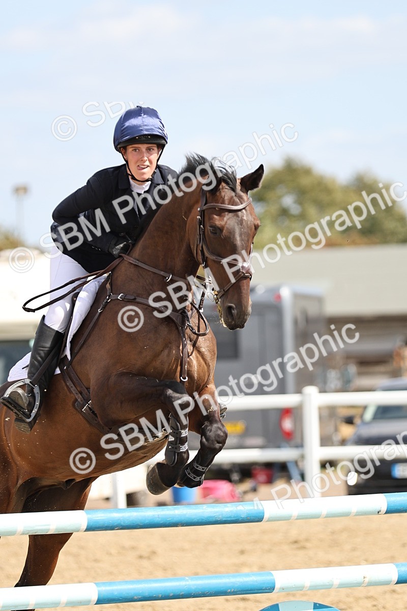 SBM_004912 - Class 5 - Senior Discovery - 1.00m Open