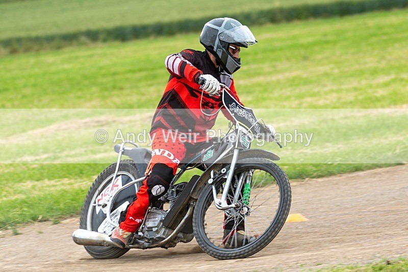 250621-7D-8E0A3231 - Ride & Skid It. Speedway Experience Day 21st Jun 2025