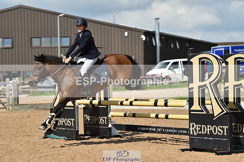 230902A-135636-01539 - Cls 3B Pony Medium 90cm