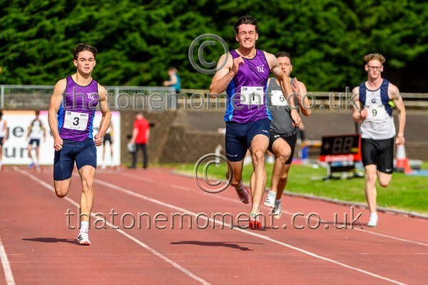 CEM26-923672 - Track Male Set One