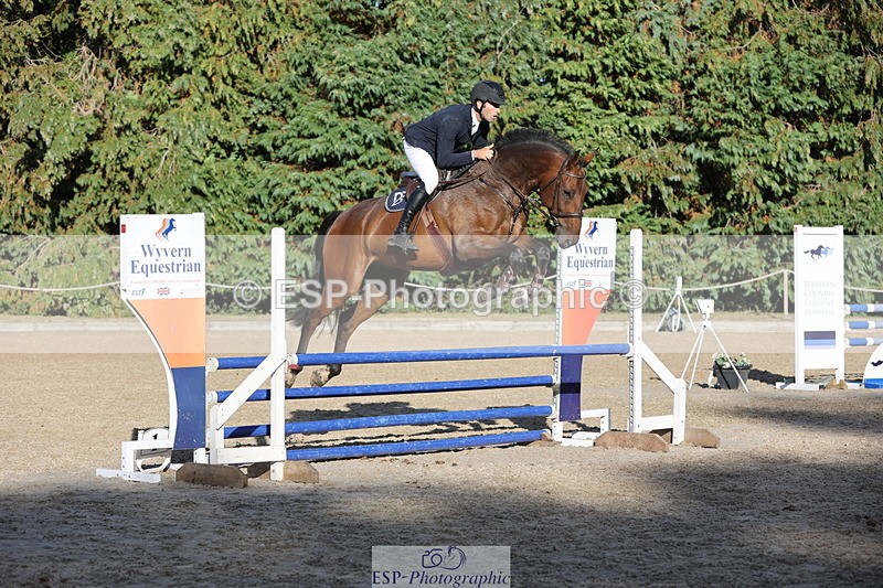 250829A-175410-03498 - Cls 11 5 Year Old Quali