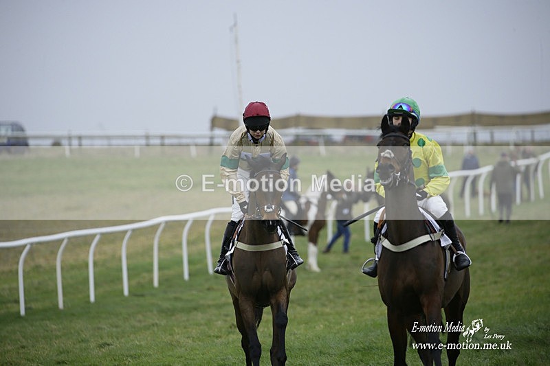 PtP 200222 360 - Countryside Alliance PtP Badbury Rings 20/02/22