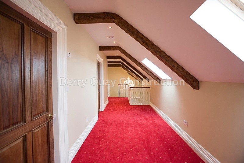  - Interiors