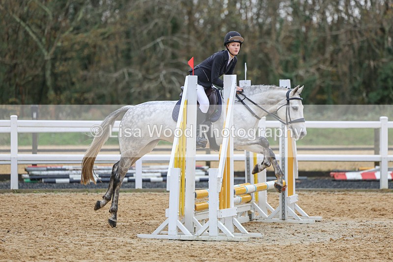 3E7A2318 - Class 3: 60 - 65 (C)