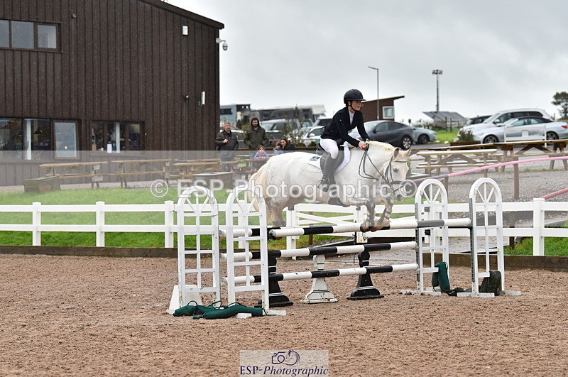 231028A-145102-02031 - Cls 6+7 Pony 1.15m and 148cm Restricted