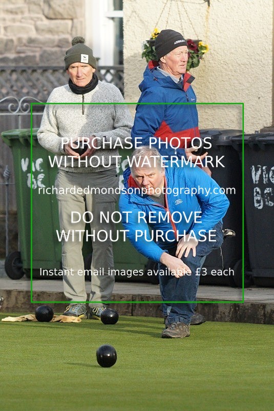 DSC03449 - Kendal Victoria Bowling Club Winter Bowling