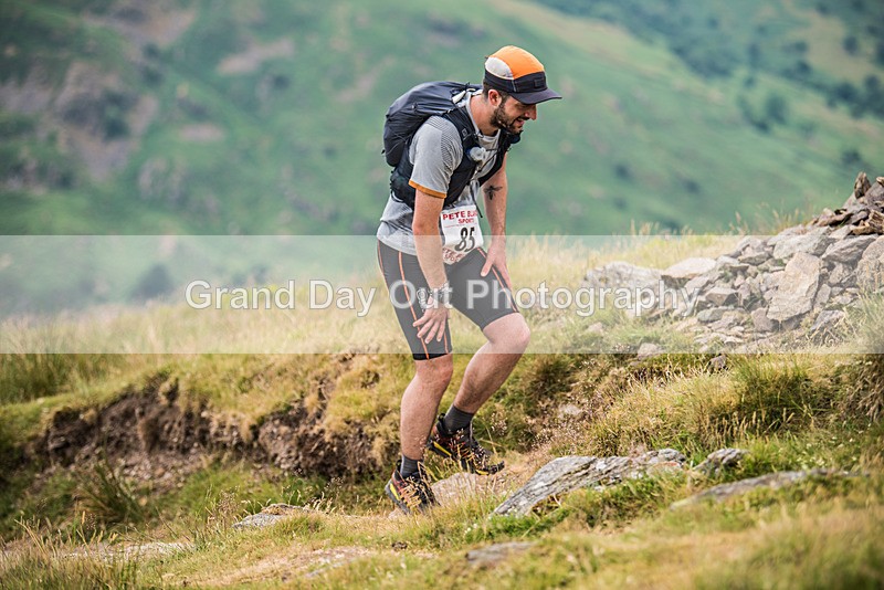 Howtown-358 - Howtown Fell Race Sunday 18th June 2023