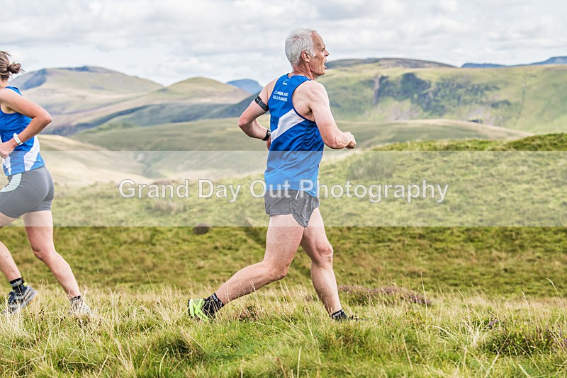 Ennerdale Show-132 - Ennerdale Show Fell Race Wednesday 30th August 2023