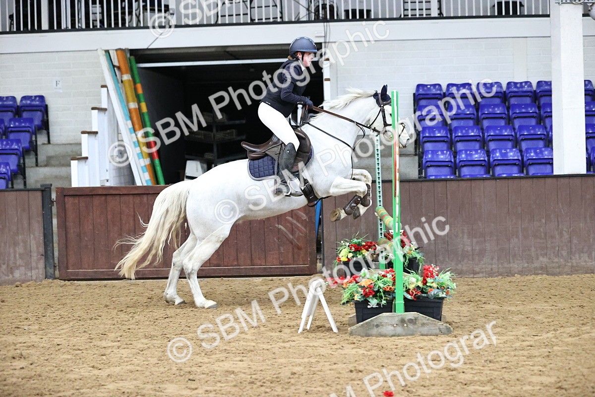 SBM_010001 - Class 10 - Eskadron Pony Winter Discovery Championship Qualifier
