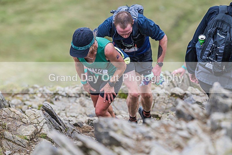 Grisedale HS-368 - Grisedale Horseshoe Fell Race Saturday 5th September 2026