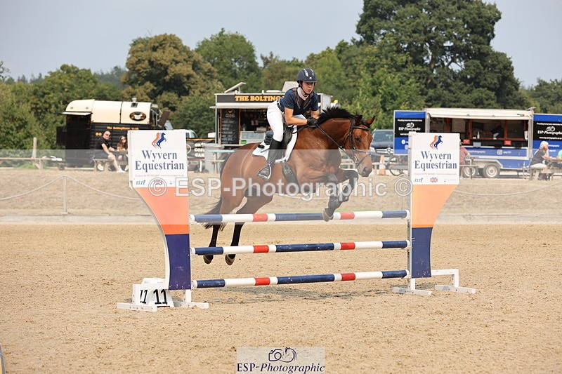 250816A-123955-01501 - Cls 5 Snr Discovery