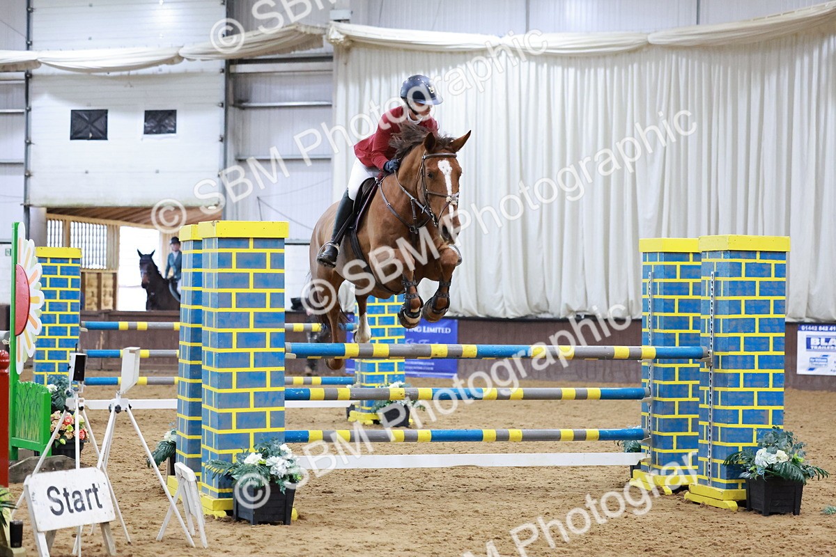 SBM_003997 - Class 12 - National 1.15m Members Cup Qualifier/ 1.15m Open