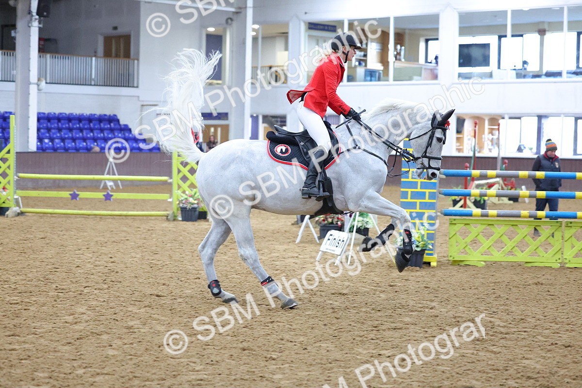 SBM_004578 - Class 12 - Senior British Novice - 90cm Open