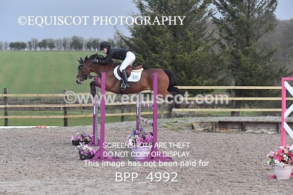 BPP_4992 - CLASS 9 148cm Pony Royal Highland Show Championship Qualifier