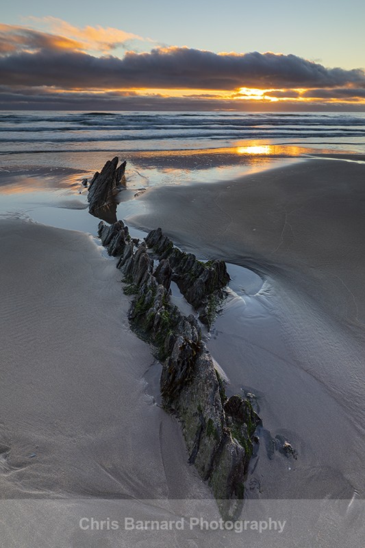  - Tregantle Beach Rame Peninsula