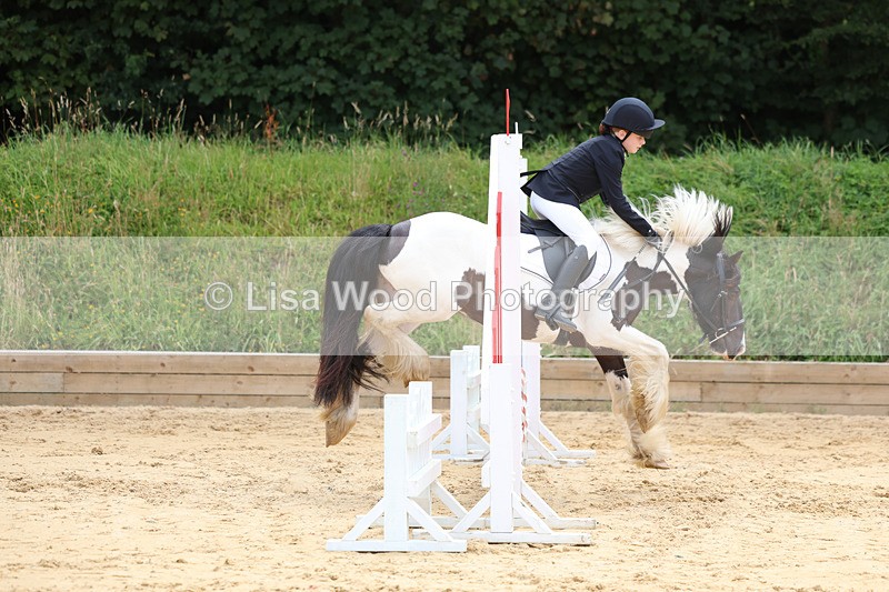 3E7A2655 - Class 4: 60cm Junior