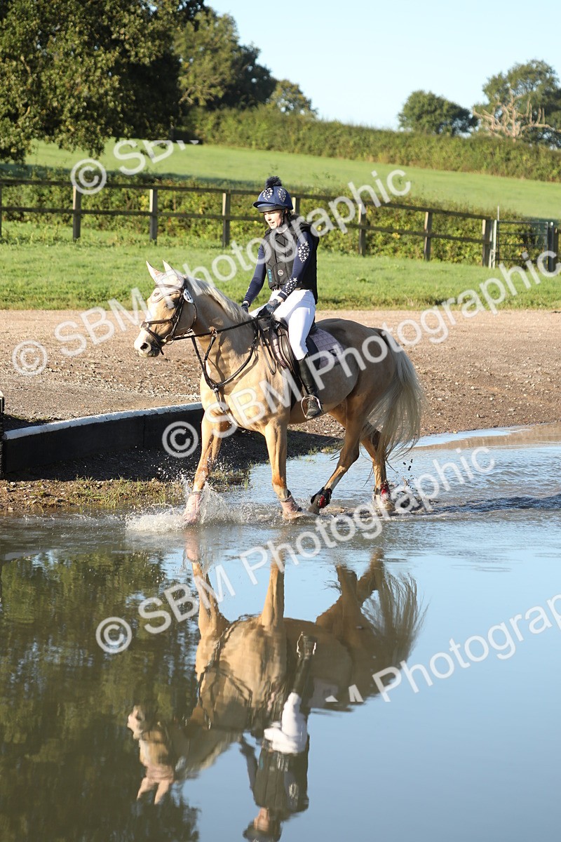 SBM_00326 - E1 Eventers Challenge Clear Round