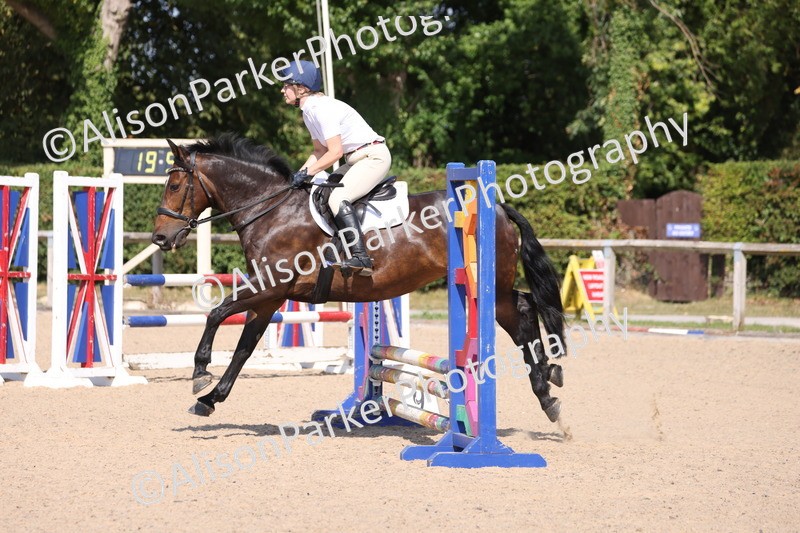 20250810-0801 - Class 3 - 60cm