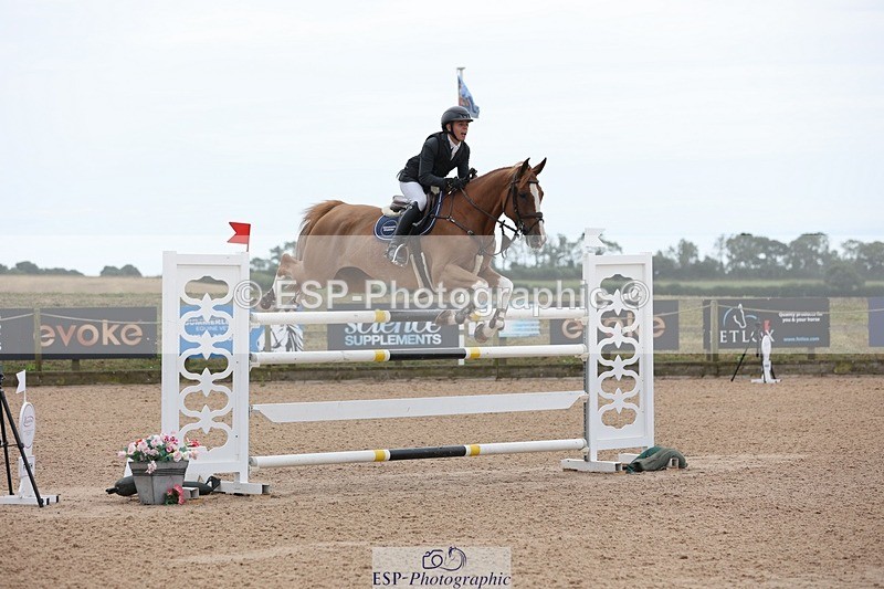 250719-133900-15698 - Cls 3, 3 Star Small Tour Start til Break