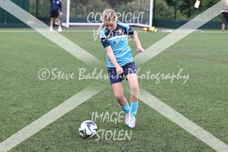 1DX31939 - Sun 7th U10 Girls