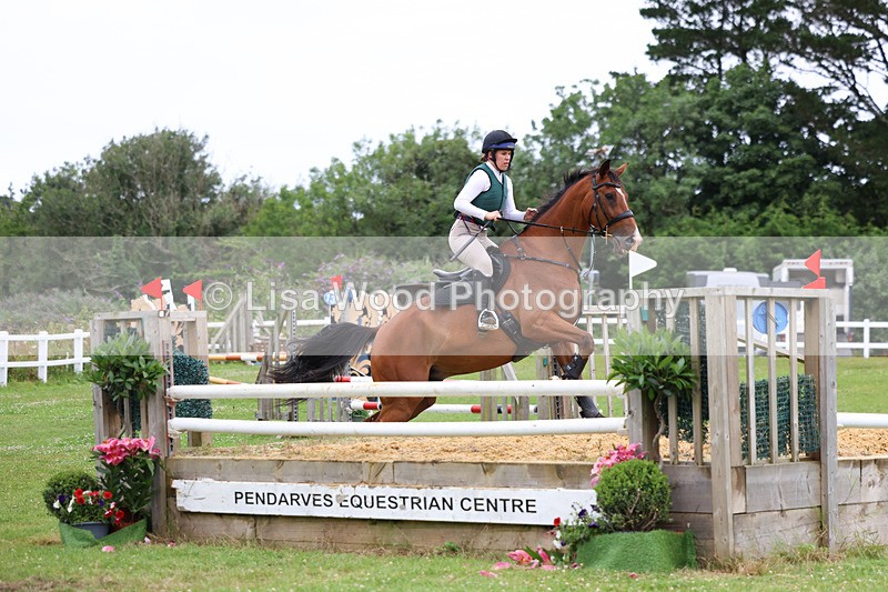 3E7A1832 - Class 5: 80cm open (B)