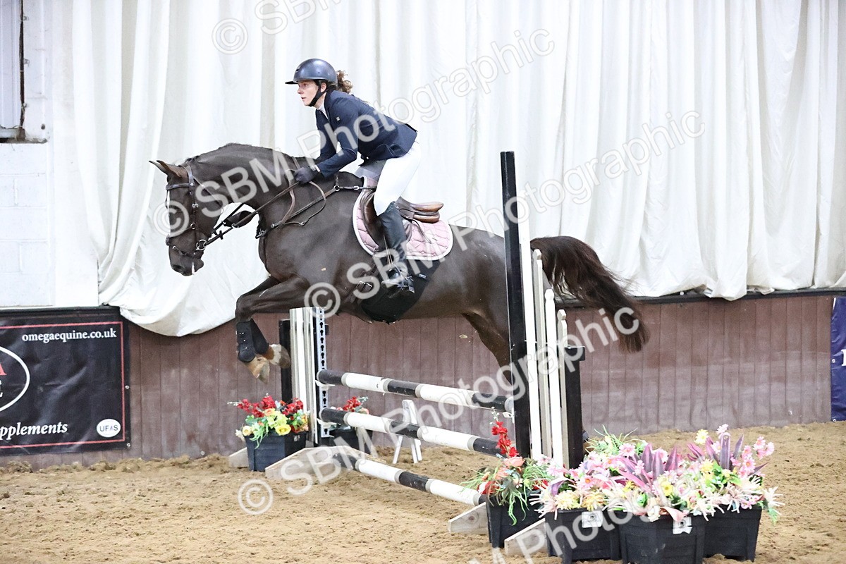 SBM_005170 - Class 15 - Clear Round - 80cm