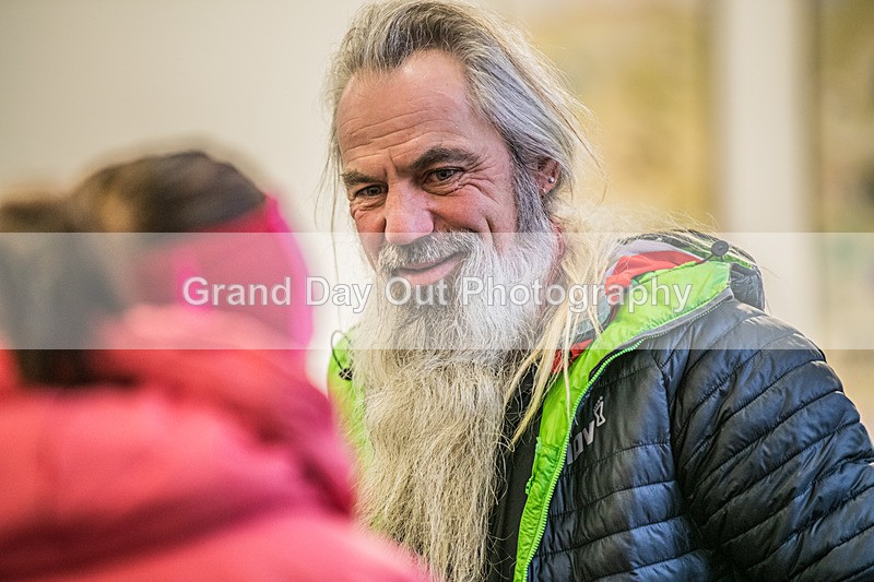 BB Kong-12 - BB Kong Fell Race Saturday 15th February 2025