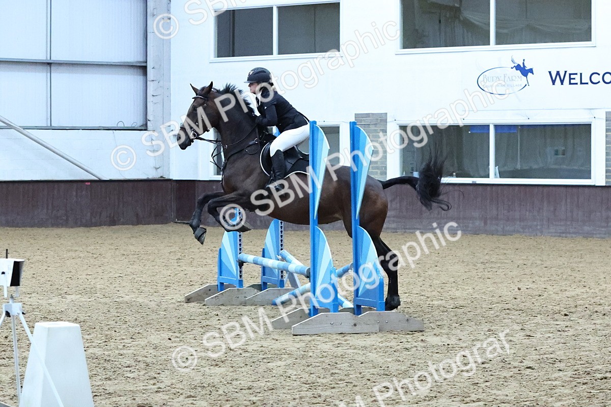 SBM_005325 - Class 5 - 60cm Open