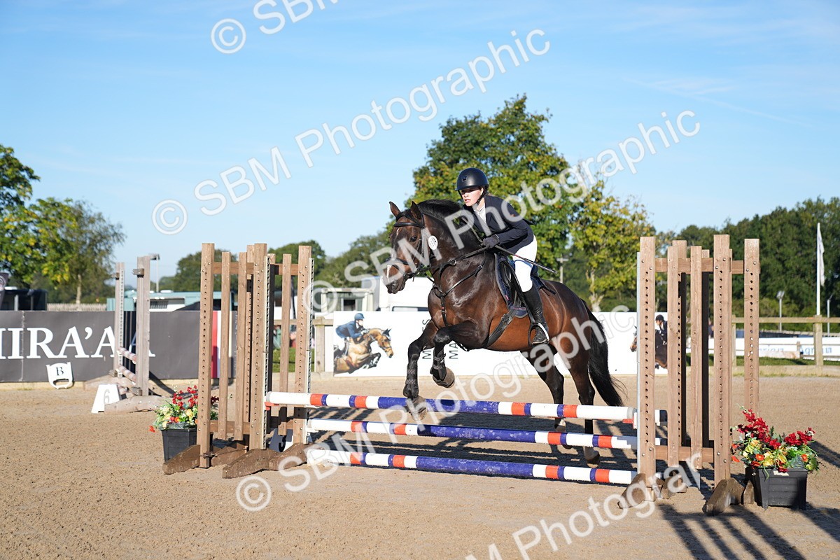 SBM_14026 - J59 - Clear Round - 65cm