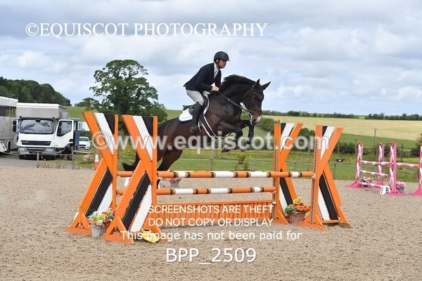 BPP_2509 - CLASS 5 SAT Senior 1.05m Open