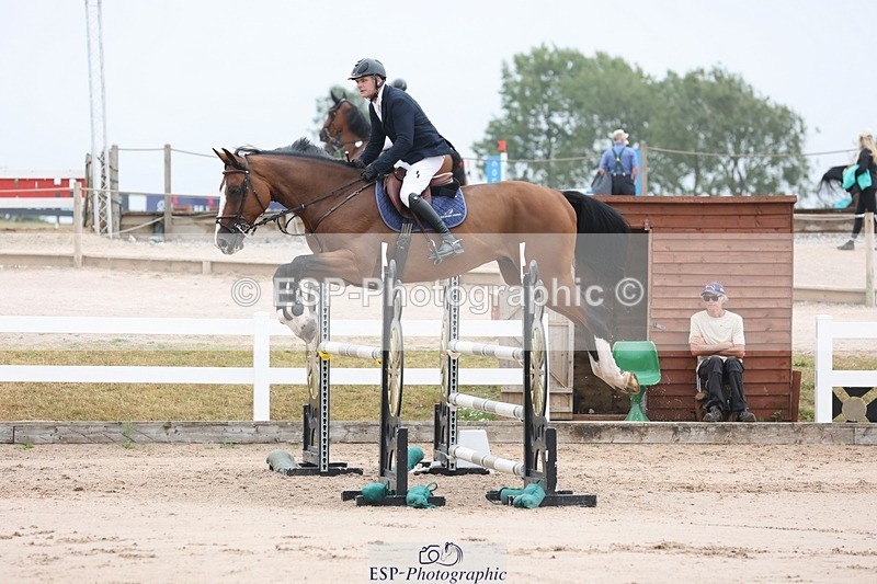 250717-091916-03495 - Cls 9, 1 Star Bronze Tour