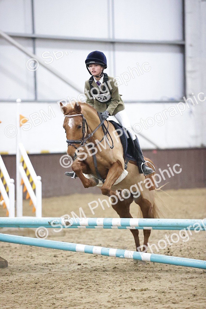 SBM_001077 - Class 3 - 60cm